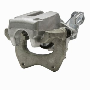 Audi S6 Brake Caliper - Rear - DFC - Premium - Silver - `99-`05