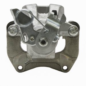 Audi S6 Brake Caliper - Rear - DFC - Premium - Silver - `99-`05