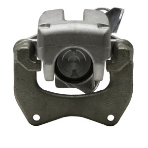 Audi S6 Brake Caliper - Rear - DFC - Premium - Silver - `99-`05