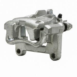 Volkswagen EuroVan Brake Caliper - Rear - DFC - Premium - Silver Zinc Coated - `96-`00