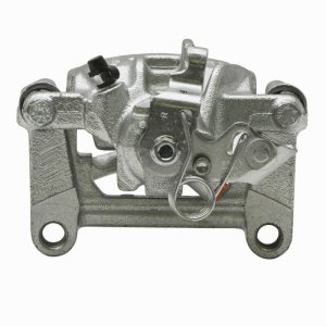 Volkswagen EuroVan Brake Caliper - Rear - DFC - Premium - Silver Zinc Coated - `96-`00