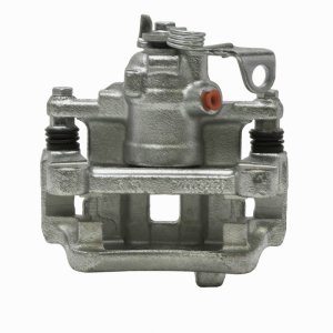 Volkswagen EuroVan Brake Caliper - Rear - DFC - Premium - Silver Zinc Coated - `96-`00