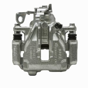 Volkswagen EuroVan Brake Caliper - Rear - DFC - Premium - Silver Zinc Coated - `96-`00