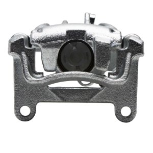 Volkswagen EuroVan Brake Caliper - Rear - DFC - Premium - Silver - `96-`00