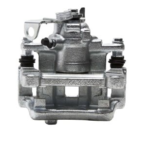 Volkswagen EuroVan Brake Caliper - Rear - DFC - Premium - Silver - `96-`00