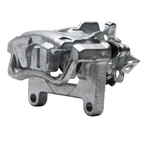 Volkswagen EuroVan Brake Caliper - Rear - DFC - Premium - Silver - `96-`00