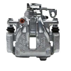 Volkswagen EuroVan Brake Caliper - Rear - DFC - Premium - Silver - `96-`00