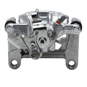 Volkswagen EuroVan Brake Caliper - Rear - DFC - Premium - Silver - `96-`00