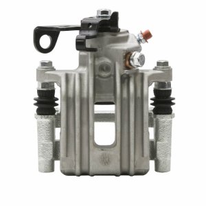 Volkswagen Cabrio Brake Caliper - Rear - DFC - Premium - Silver - `99-`02