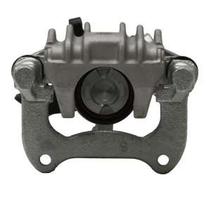 Volkswagen Cabrio Brake Caliper - Rear - DFC - Premium - Silver - `99-`02
