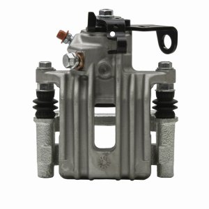 Volkswagen Cabrio Brake Caliper - Rear - DFC - Premium - Silver - `99-`02 Volkswagen Cabrio Brake Caliper - Rear - DFC - Premium - Silver - `99-`02