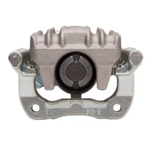 Audi TT Brake Caliper - Rear - DFC - Premium - Silver Zinc Coated - `00-`11