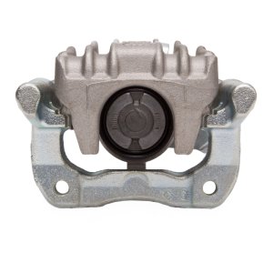 Audi TT Brake Caliper - Rear - DFC - Premium - Silver Zinc Coated - `00-`11