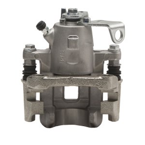 Audi TT Quattro Brake Caliper - Rear - DFC - Premium - Silver Zinc - `00-`09