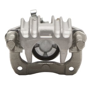 Audi TT Quattro Brake Caliper - Rear - DFC - Premium - Silver Zinc - `00-`09