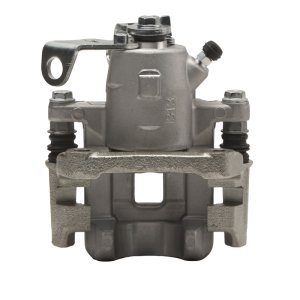 Audi TT Quattro Brake Caliper - Rear - DFC - Premium - Silver Zinc Coated - `00-`09