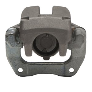 Audi TT Quattro Brake Caliper - Rear - DFC - Premium - Silver Zinc Coated - `00-`06