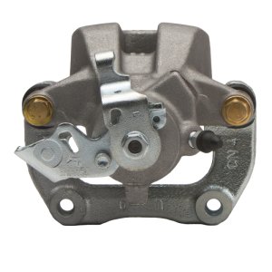 Audi TT Quattro Brake Caliper - Rear - DFC - Premium - Silver Zinc Coated - `00-`06
