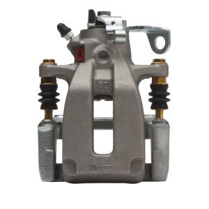 Audi TT Quattro Brake Caliper - Rear - DFC - Premium - Silver Zinc Coated - `00-`06