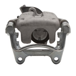 Volkswagen Passat Brake Caliper - Rear - DFC - Premium - Silver Zinc Coated - `06-`07