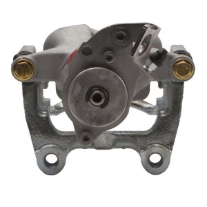 Volkswagen Passat Brake Caliper - Rear - DFC - Premium - Silver Zinc Coated - `06-`07 Volkswagen Passat Brake Caliper - Rear - DFC - Premium - Silver Zinc Coated - `06-`07
