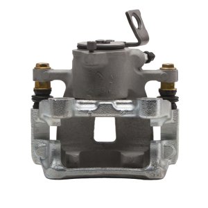 Volkswagen Passat Brake Caliper - Rear - DFC - Premium - Silver Zinc Coated - `06-`07 Volkswagen Passat Brake Caliper - Rear - DFC - Premium - Silver Zinc Coated - `06-`07