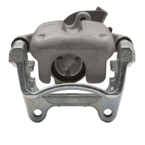 Volkswagen Passat Brake Caliper - Rear-L - DFC - Premium - Silver Zinc Coated - `06-`07