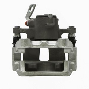 Volkswagen Passat Brake Caliper - Rear-L - DFC - Premium - Silver Zinc Coated - `06-`07