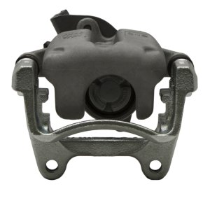 Audi TT Brake Caliper - Rear - DFC - Premium - Silver - `00-`06