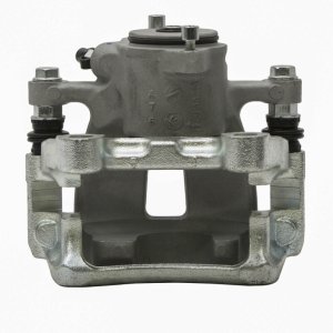 Audi TT Brake Caliper - Rear-L - DFC - Premium - Silver Zinc Coated - `00-`06