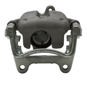 Audi TT Brake Caliper - Rear-L - DFC - Premium - Silver Zinc Coated - `00-`06