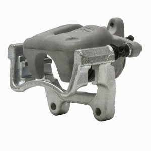 Audi TT Brake Caliper - Rear-L - DFC - Premium - Silver Zinc Coated - `00-`06