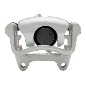 Audi Q3 Brake Caliper - Rear - DFC - Premium - Silver Zinc Coated - `09-`18