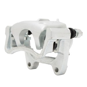 Audi Q3 Brake Caliper - Rear - DFC - Premium - Silver Zinc Coated - `09-`18