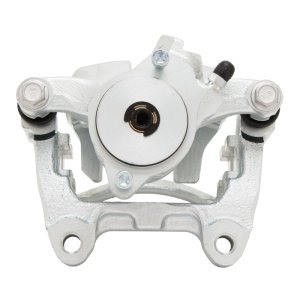 Audi Q3 Brake Caliper - Rear - DFC - Premium - Silver Zinc Coated - `09-`18