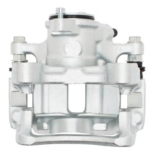 Audi Q3 Brake Caliper - Rear - DFC - Premium - Silver Zinc Coated - `09-`18