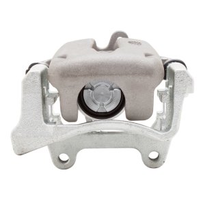 Volkswagen CC Brake Caliper - Rear - DFC - Premium - Silver - `08-`09