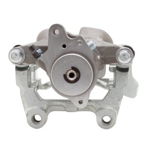 Volkswagen CC Brake Caliper - Rear - DFC - Premium - Silver - `08-`09