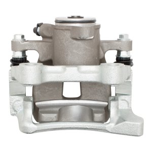 Volkswagen Passat CC Brake Caliper - Rear - DFC - Premium - Silver - `08-`09