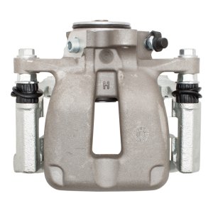 Volkswagen Passat CC Brake Caliper - Rear - DFC - Premium - Silver - `08-`09