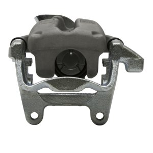 Volkswagen CC Brake Caliper - Rear - DFC - Premium - Silver - `08-`17