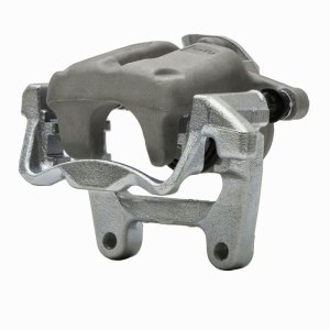 Volkswagen CC Brake Caliper - Rear - DFC - Premium - Silver - `08-`17