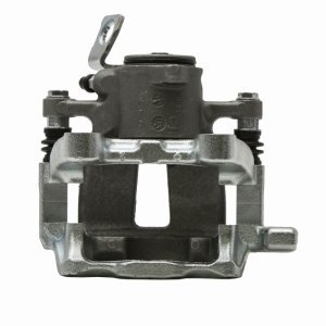 Volkswagen CC Brake Caliper - Rear - DFC - Premium - Silver Zinc - `08-`17