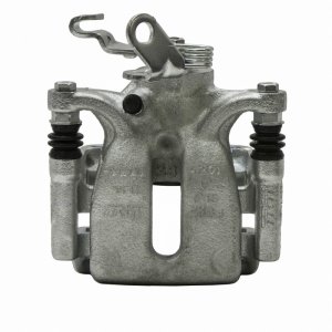 Volkswagen Passat Brake Caliper - Rear - DFC - Premium - Silver - `15-`20