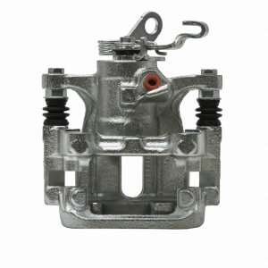 Volkswagen Passat Brake Caliper - Rear - DFC - Premium - Silver - `15-`20