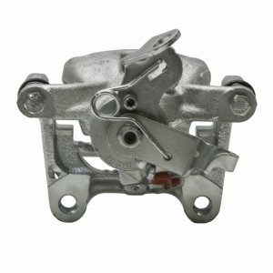 Volkswagen Passat Brake Caliper - Rear - DFC - Premium - Silver - `15-`20