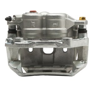 Lexus SC300 Brake Caliper - Front - DFC - Premium - Silver - `92-`00