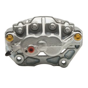 Lexus SC300 Brake Caliper - Front - DFC - Premium - Silver - `92-`00