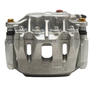 Lexus SC300 Brake Caliper - Front - DFC - Premium - Silver - `92-`00