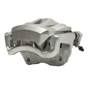 Lexus SC300 Brake Caliper - Front - DFC - Premium - Silver - `92-`00